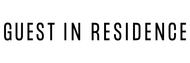 Guest in Residence